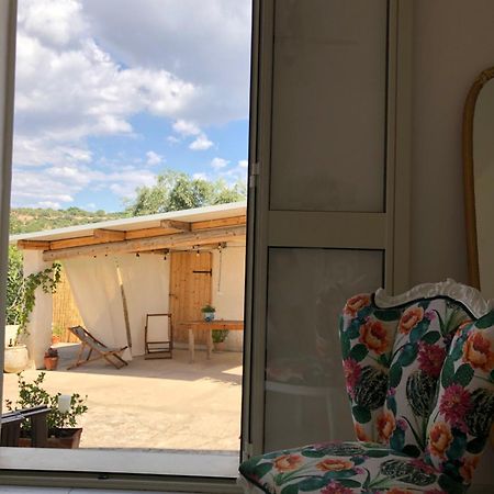 Tenuta Basile - Slow live&Homemade Food Noto Exterior foto