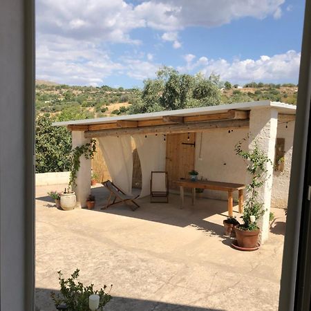 Tenuta Basile - Slow live&Homemade Food Noto Exterior foto