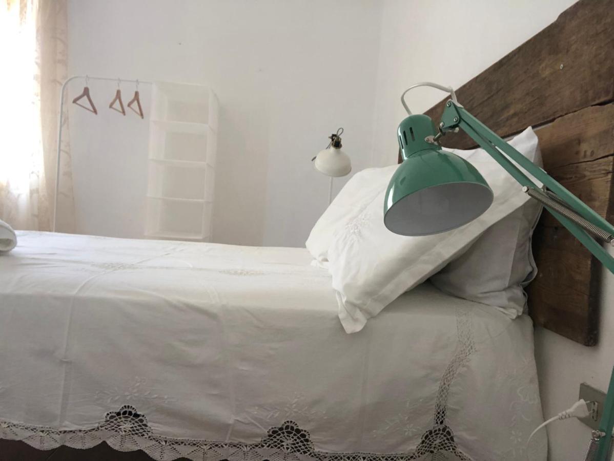 Tenuta Basile - Slow live&Homemade Food Noto Exterior foto