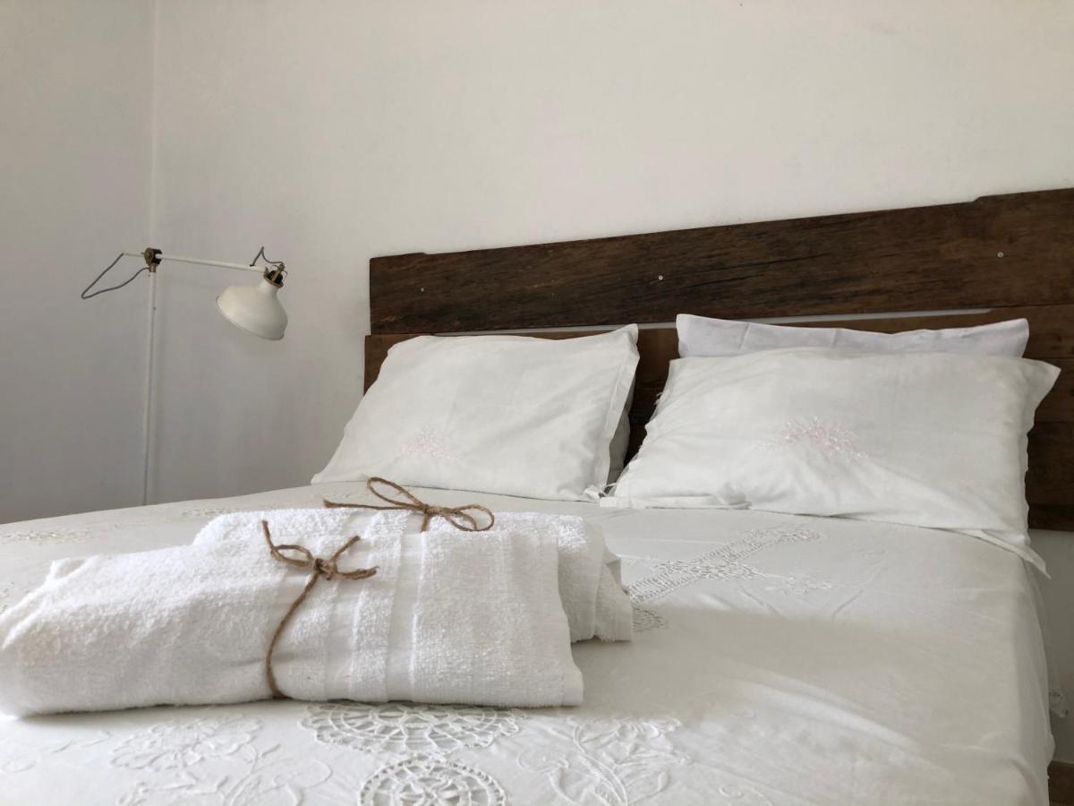 Tenuta Basile - Slow live&Homemade Food Noto Exterior foto