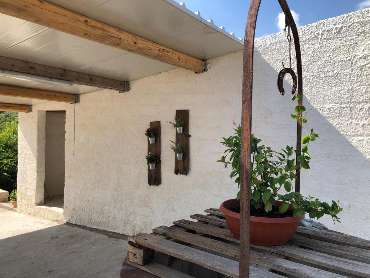 Tenuta Basile - Slow live&Homemade Food Noto Exterior foto