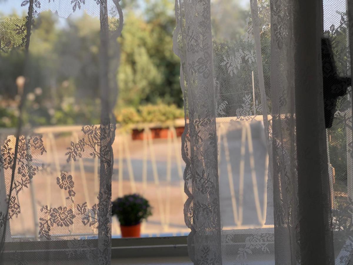 Tenuta Basile - Slow live&Homemade Food Noto Exterior foto