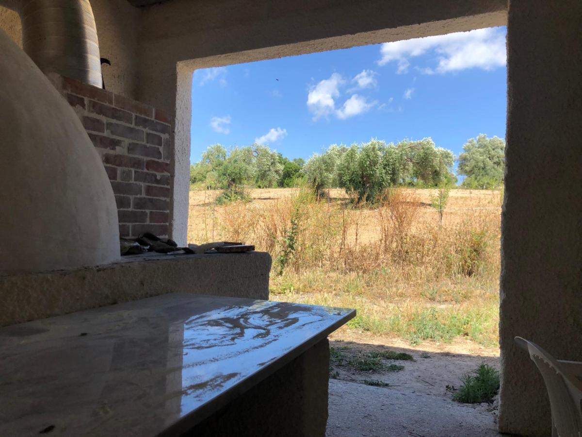 Tenuta Basile - Slow live&Homemade Food Noto Exterior foto