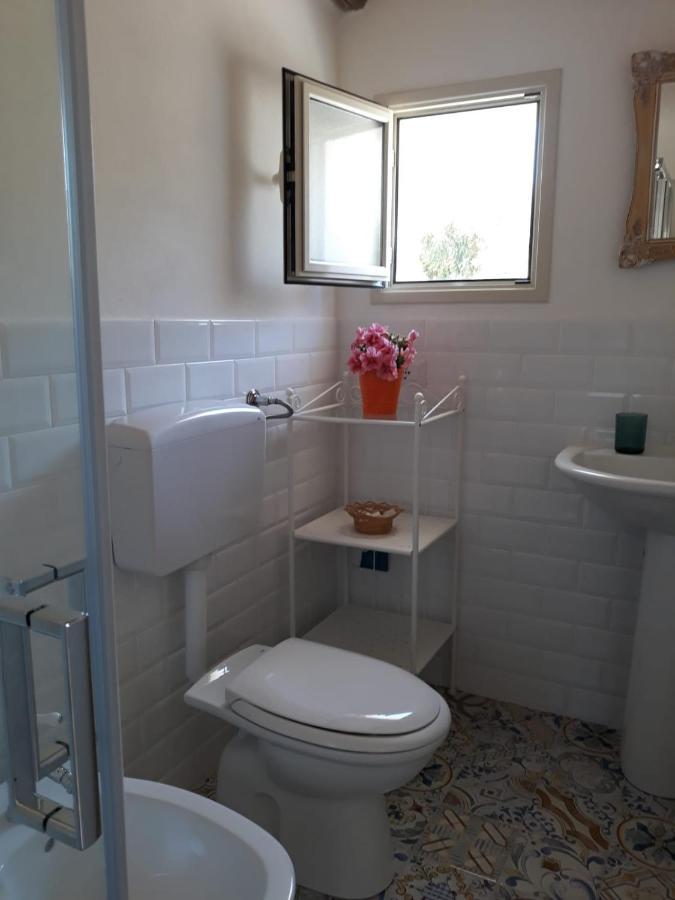 Tenuta Basile - Slow live&Homemade Food Noto Exterior foto