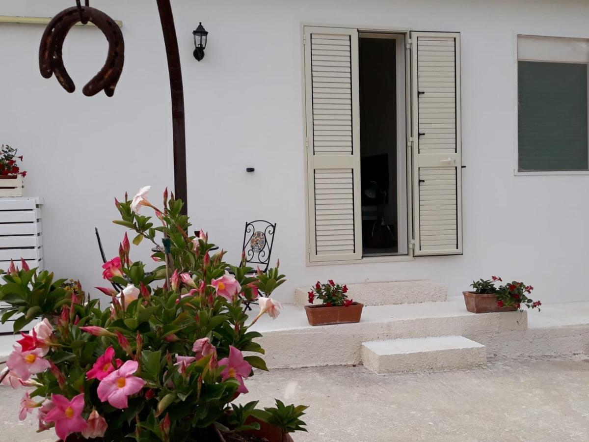 Tenuta Basile - Slow live&Homemade Food Noto Exterior foto