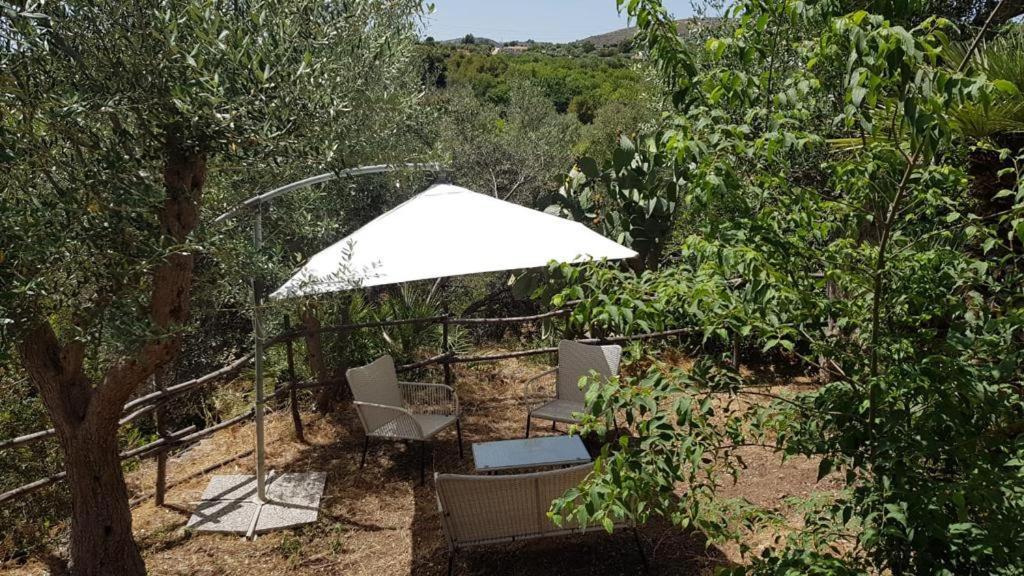 Tenuta Basile - Slow live&Homemade Food Noto Exterior foto