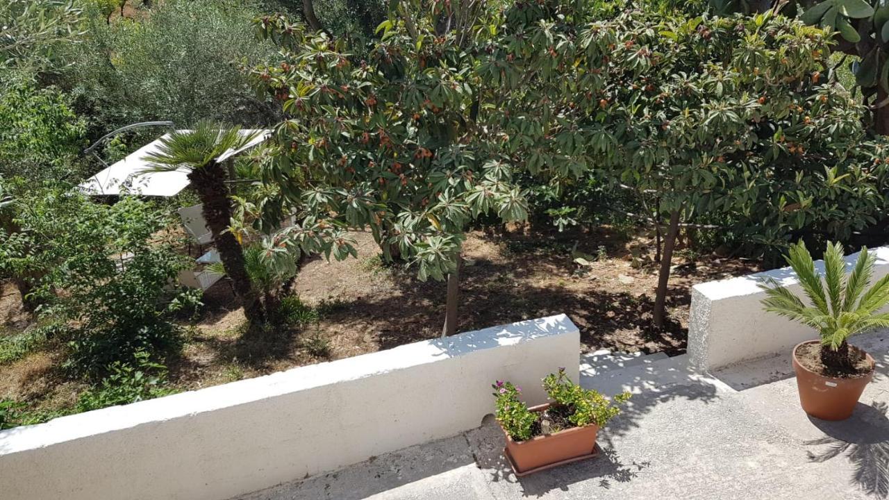 Tenuta Basile - Slow live&Homemade Food Noto Exterior foto