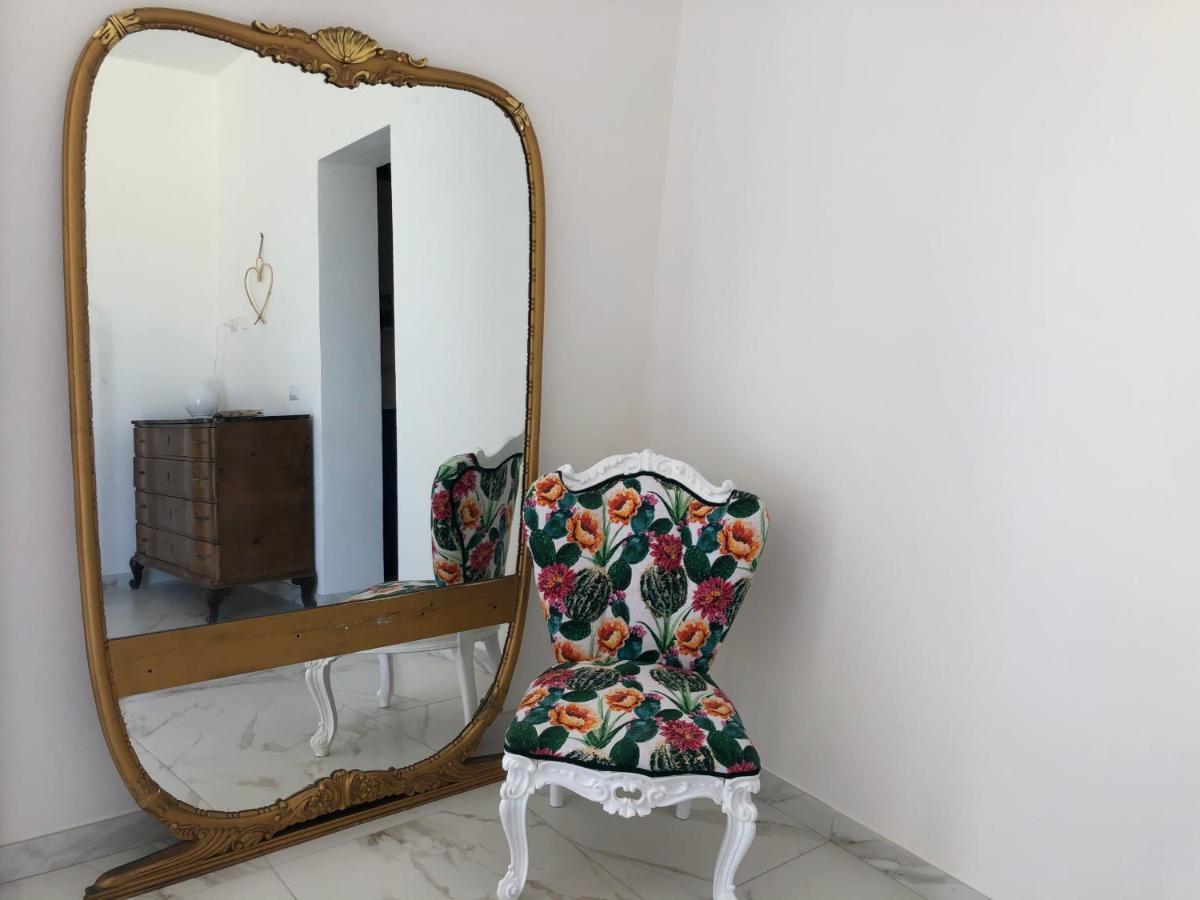 Tenuta Basile - Slow live&Homemade Food Noto Exterior foto