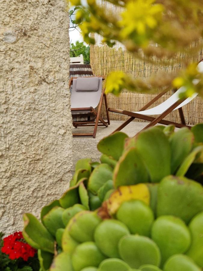 Tenuta Basile - Slow live&Homemade Food Noto Exterior foto