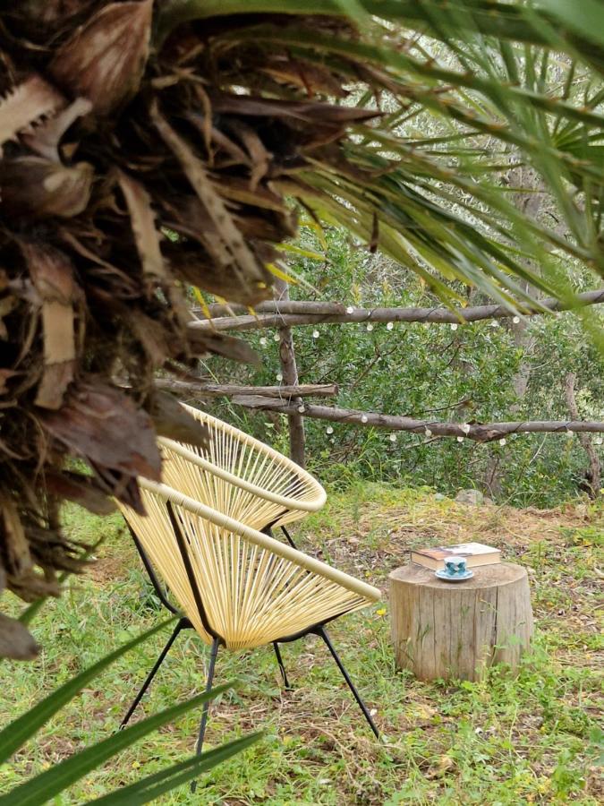 Tenuta Basile - Slow live&Homemade Food Noto Exterior foto