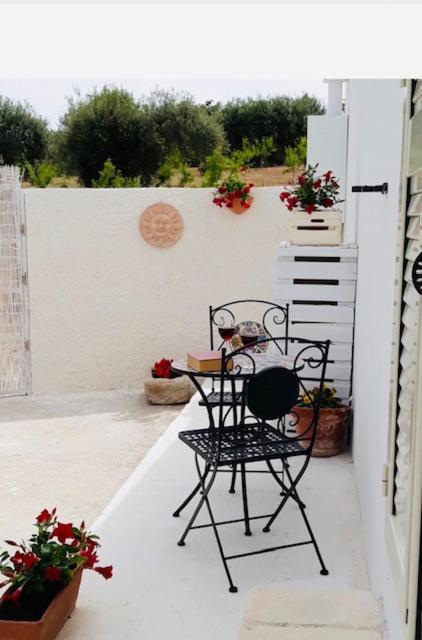 Tenuta Basile - Slow live&Homemade Food Noto Exterior foto