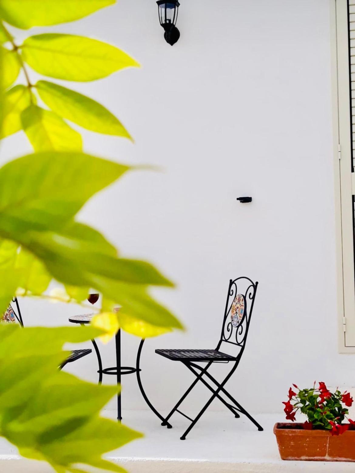 Tenuta Basile - Slow live&Homemade Food Noto Exterior foto